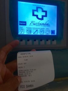 Autoclaves, Equipo de esterilización medica