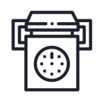 Empotrado de autoclaves