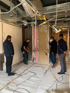 autoclave, esterilizador, equipo médico