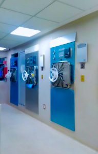 autoclave, esterilizador, equipo médico