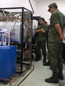 Autoclaves, Equipo de esterilización medica