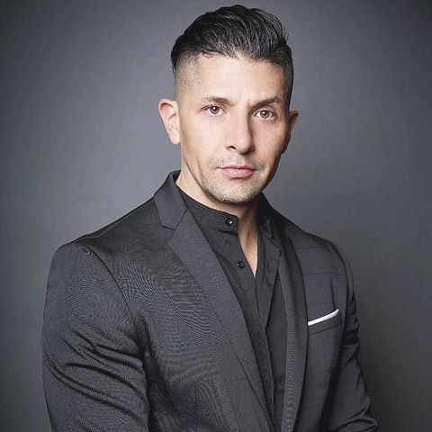 Enrique Moreno, Director comercial Tecnomedical